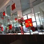 De Loire Et Restaurant Les Bateliers Отель