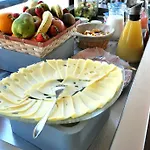 De Loire Et Restaurant Les Bateliers Отель 3*