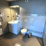 De Loire Et Restaurant Les Bateliers Отель