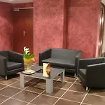 De Loire Et Restaurant Les Bateliers Отель