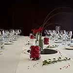 De Loire Et Restaurant Les Bateliers Отель