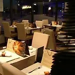 De Loire Et Restaurant Les Bateliers Trelaze