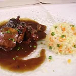 De Loire Et Restaurant Les Bateliers 3* Trelaze