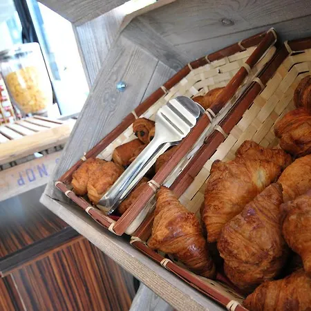 De Loire Et Restaurant Les Bateliers Trélazé