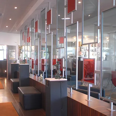 De Loire Et Restaurant Les Bateliers 3*