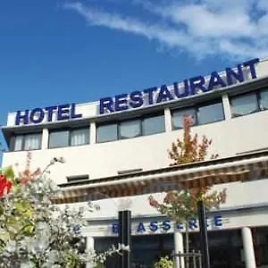 酒店 巴特里尔卢瓦尔餐厅及酒店