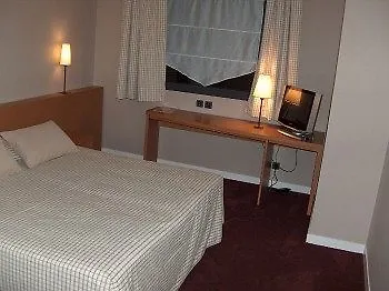 De Loire Et Restaurant Les Bateliers Trélazé