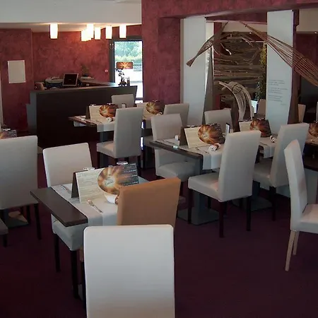 De Loire Et Restaurant Les Bateliers 3*