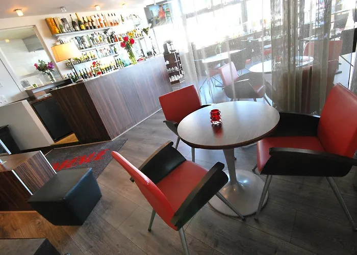 De Loire Et Restaurant Les Bateliers