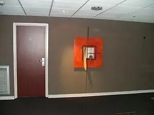 De Loire Et Restaurant Les Bateliers 3* Trélazé