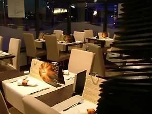 De Loire Et Restaurant Les Bateliers Trélazé