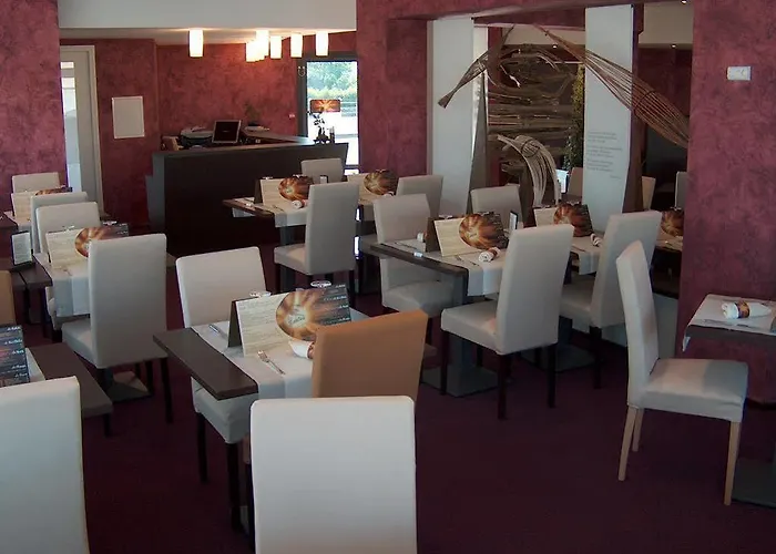 De Loire Et Restaurant Les Bateliers 3*