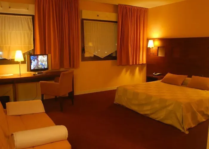 De Loire Et Restaurant Les Bateliers