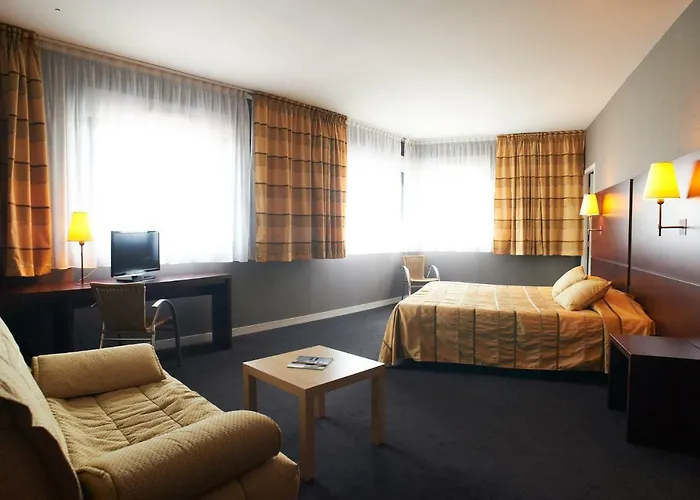 De Loire Et Restaurant Les Bateliers